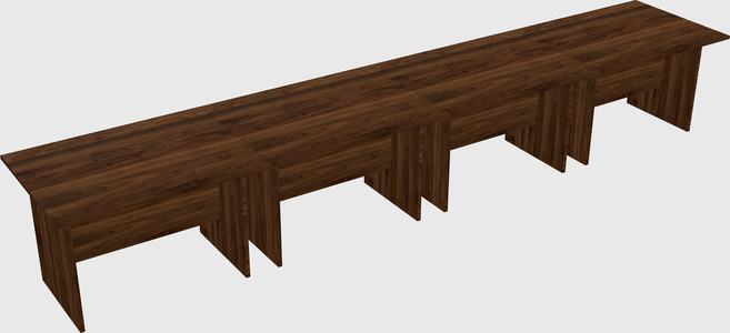Meeting table