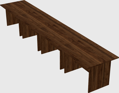 Meeting table