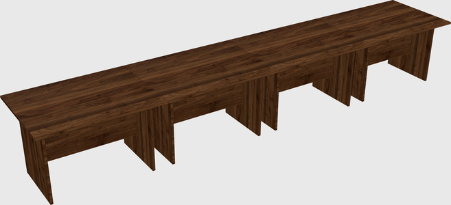 Meeting table