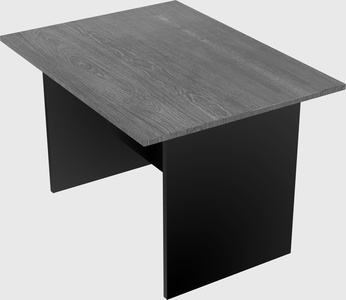 Modular office table