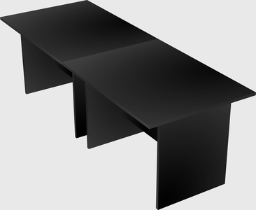 Meeting table
