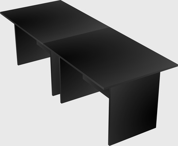 Meeting table