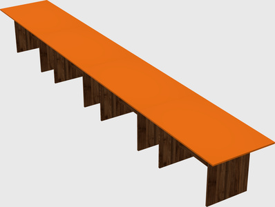 Meeting table