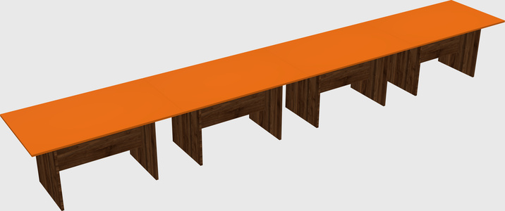 Meeting table