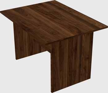 Modular office table
