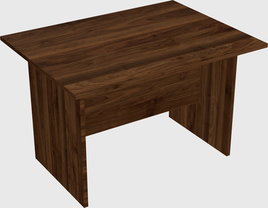 Modular office table