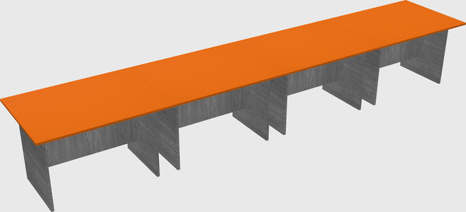 Meeting table