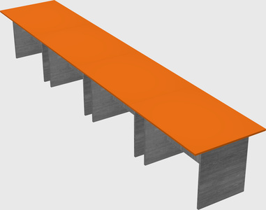 Meeting table