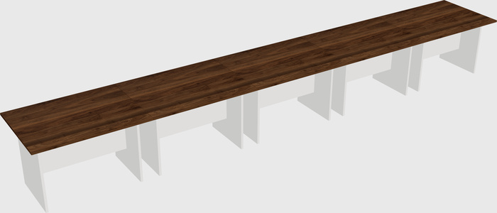 Meeting table