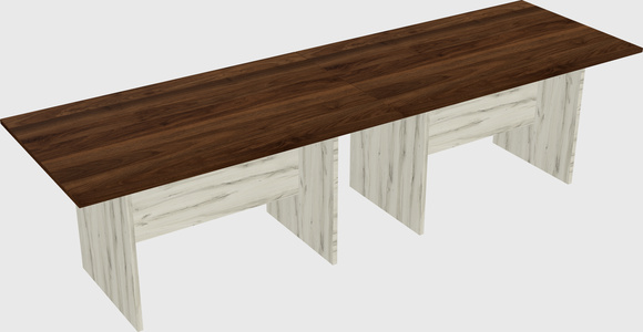 Meeting table