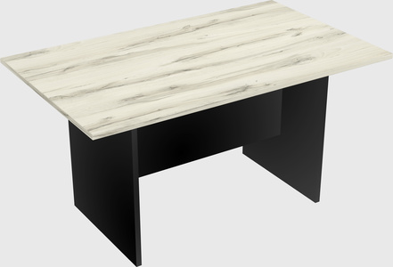 Modular office table