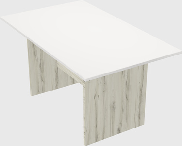 Modular office table