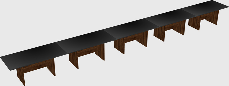 Meeting table