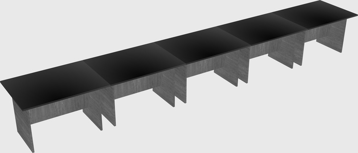 Meeting table