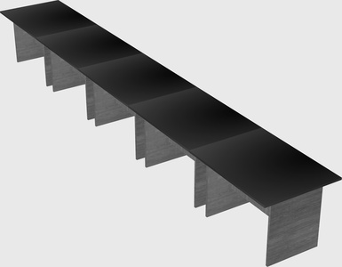 Meeting table