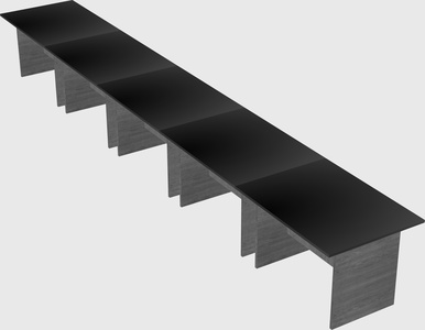 Meeting table