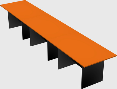 Meeting table
