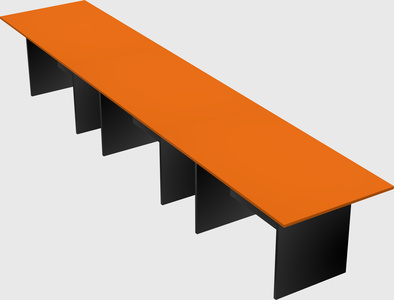 Meeting table