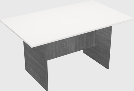 Modular office table