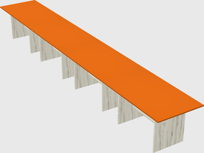 Meeting table