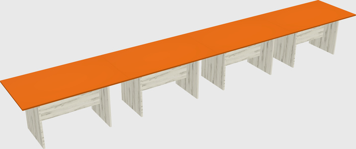 Meeting table