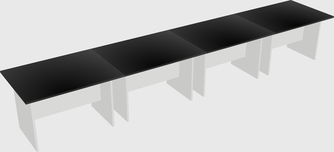 Meeting table