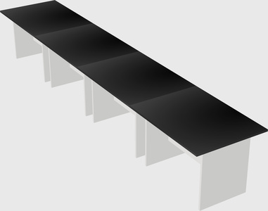 Meeting table