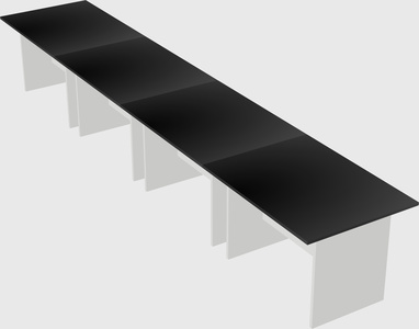 Meeting table