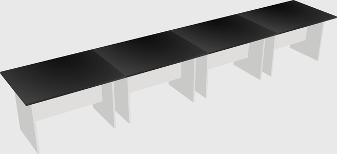 Meeting table