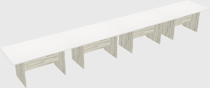 Meeting table