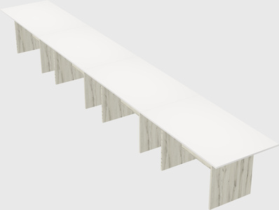 Meeting table