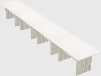 Meeting table