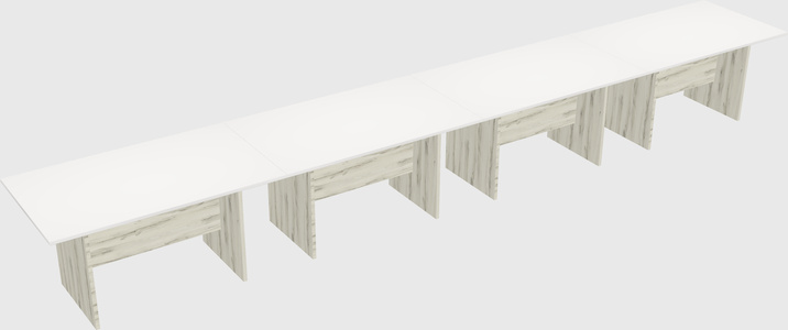 Meeting table