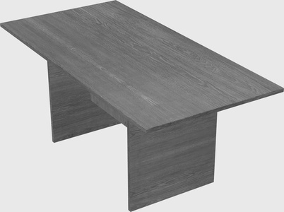 Table de bureau modulaire