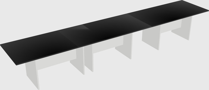 Meeting table
