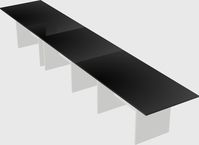 Meeting table