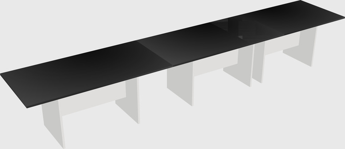 Meeting table