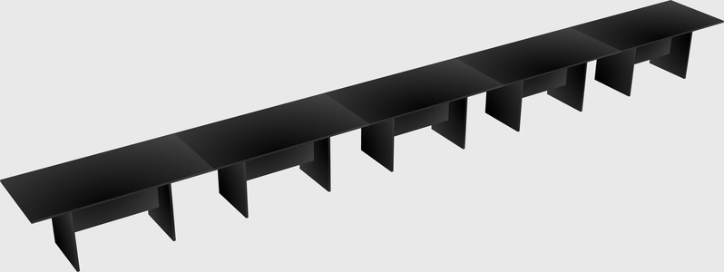 Meeting table