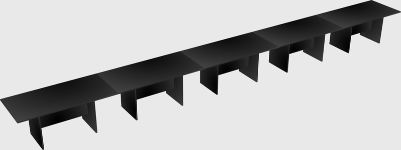 Meeting table