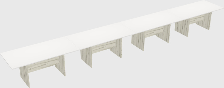 Meeting table