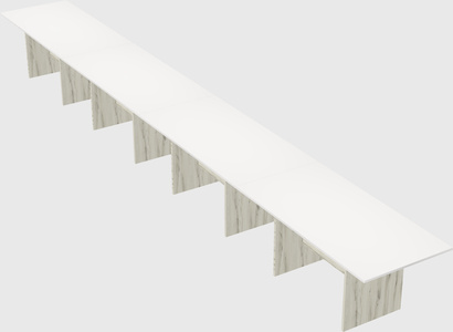 Meeting table
