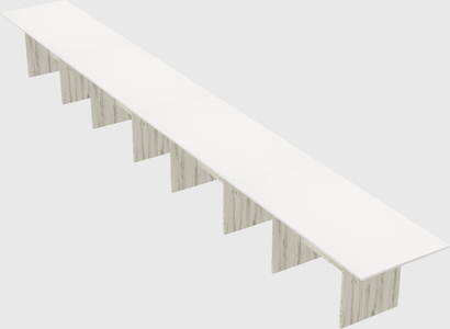 Meeting table