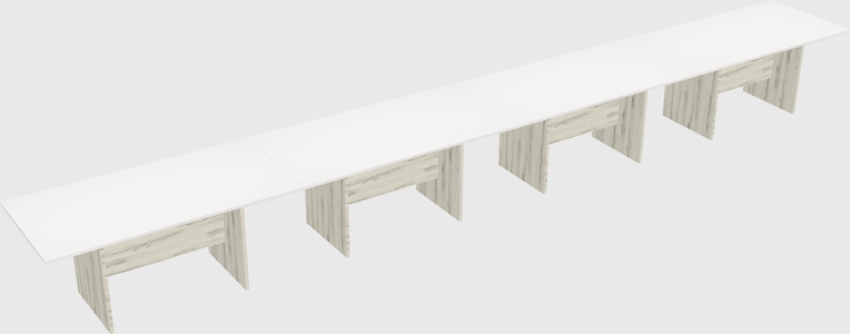 Meeting table