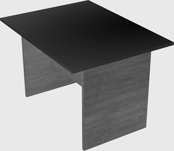 Modular office table