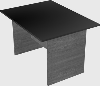 Modular office table