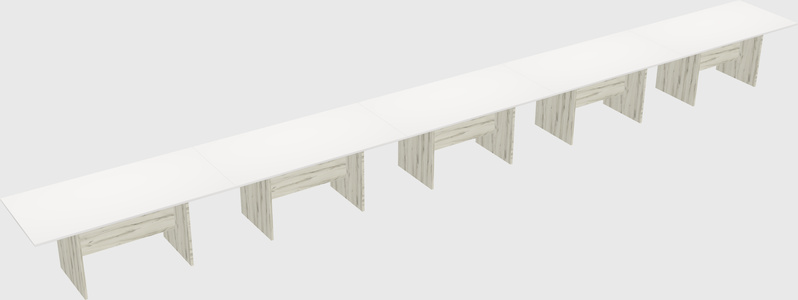 Meeting table