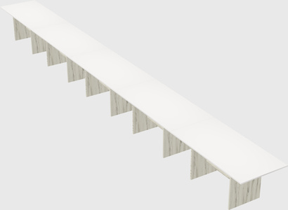Meeting table
