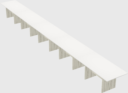 Meeting table