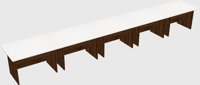 Meeting table