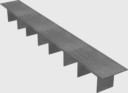 Meeting table